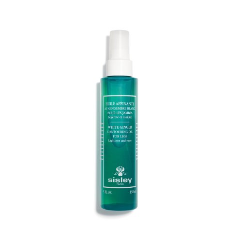 SISLEY HUILE AFFINANTE AU GINGEMBRE BLANC POUR LES JAMBES SISLEY HUILE AFFINANTE AU GINGEMBRE BLANC POUR LES JAMBES